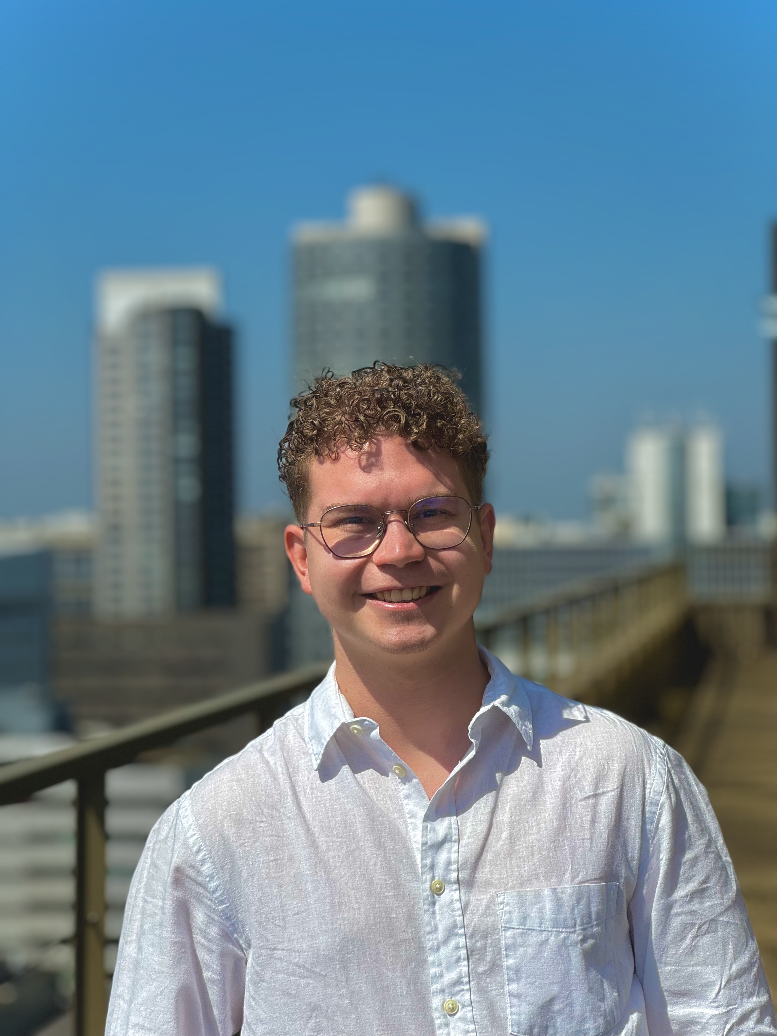 Martijn van Ginneken